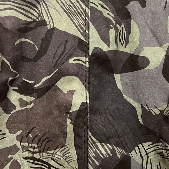 WRMFZY X QILO - Rhodesian Chore Coat - Picture 7 of 9